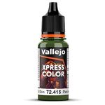 Vallejo Xpress Color: Orc Skin 18ml