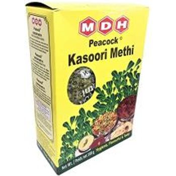 MDH Kasoori Methi 100g
