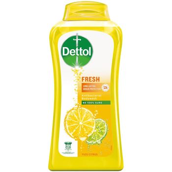 Dettol Profresh Antibacterial Body Wash Fresh 250ml