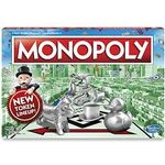 Hasbro Monopoly Classic Game
