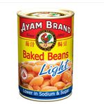 Ayam Brand Baked Beans Light 425g