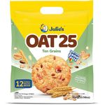 Julie's Oat 25 Ten Grains 50g