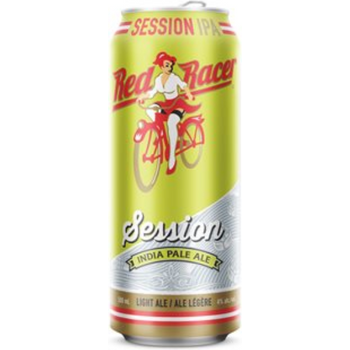 Central City Brewers & Distillers Red Racer ISA 500ml