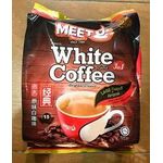 Meet U White Coffee Original Classic 3 In 1 15 Sticks X 40g