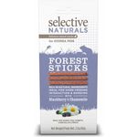 Supreme Selective Forest Sticks Guinea Pig Snack 60g