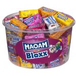 Maoam Cubes 50 Pcs