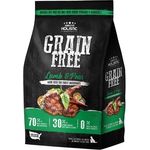 Absolute Holistic Dog Food Grain Lamb And Peas 15kg