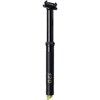 OneUp Components V3 Dropper Seatpost 27.2mm x 350mm Length 100-120mm Travel