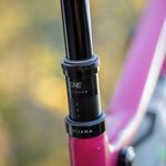 OneUp Components V3 Dropper Seatpost 27.2mm x 350mm Length 100-120mm Travel