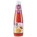 Thai Dancer Chili Sauce with Garlic 300ml