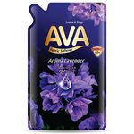 AVA Fabric Softener - Lavender 650ml