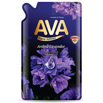 AVA Fabric Softener - Lavender 650ml