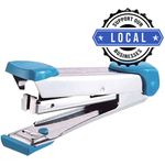 Max Hd10td Stapler Tokyo Design Sky Blue