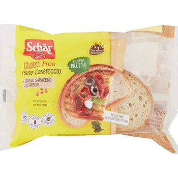 Schar Pane Casereccio Bread 240g