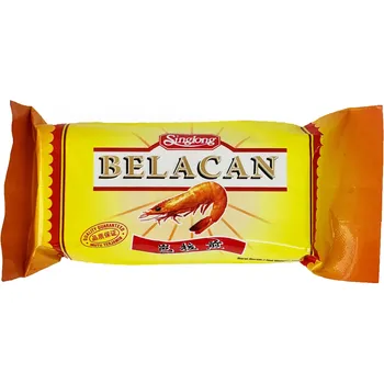 Sing Long Belacan 150g