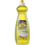 UIC Big Value Lemon Dishwashing Liquid 750ml