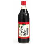 Koku Mori Veg Black Vinegar