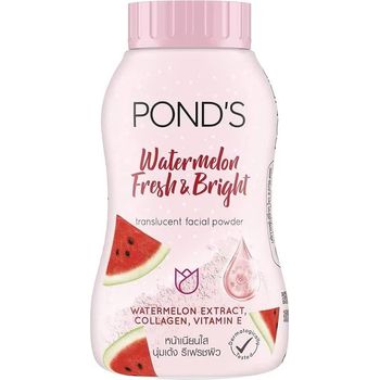 Pond's watermelon Fresh And Bright 50g