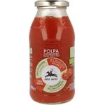 Malta Alce Nero Polpa Tomato Paste