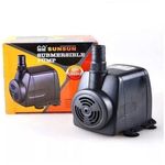 Sun Sun Bomba Submersa Hj 741 600 L H 127 V 600g