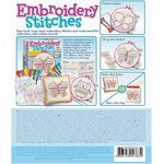 4M Embroidery Stitches