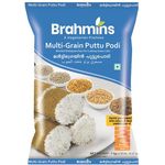 Brahmins Multi Grain Puttu Podi 1kg