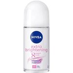 Nivea Roll On Extra brightening 50ml