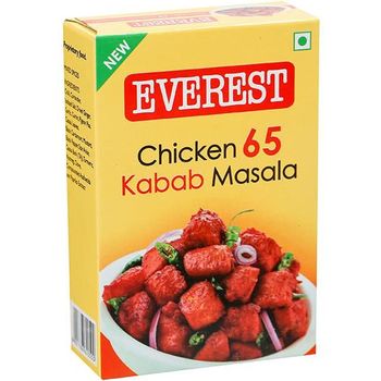 Everest Chicken 65 Kabab Masala 50g