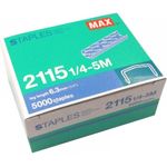 Max 2115 1 4 5M Staples