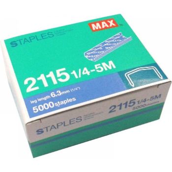 Max 2115 1 4 5M Staples