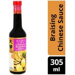 Tai Hua Braising Chinese Sauce 305ml
