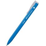 Faber-Castell Rx Gel 0.7mm Blue