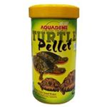 Aquadine Turtle Pellets 190g