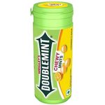 Wrigley's Doublemint Lemonmint Chewy Mints 30.4g