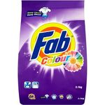 Fab Colour Detergent Powder 2.1kg