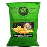 Vintage Rosemary Chips 120g