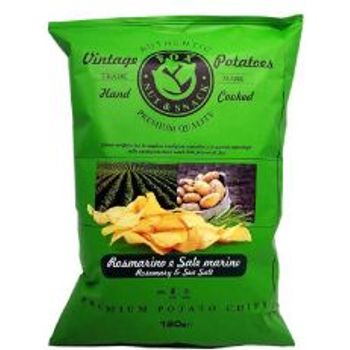 Vintage Rosemary Chips 120g