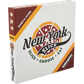 Bezier Games New York Slice