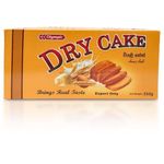 Olympic Dry Cake Biscuit 350g