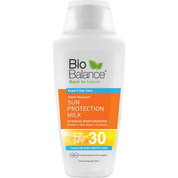 Bio Balance Sunblock Cream SPF 30 75ml