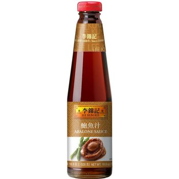 Lee Kum Kee Abalone Sauce 535ml
