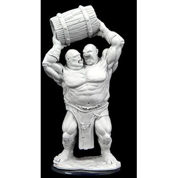 Wizkids Ettin (Wave 2)