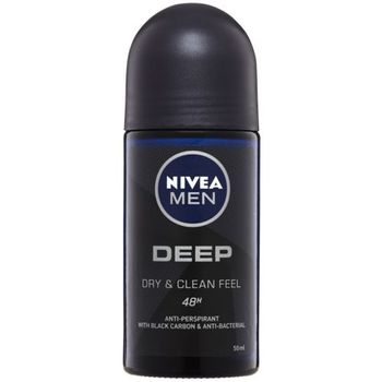 Nivea Roll On Deep 50ml