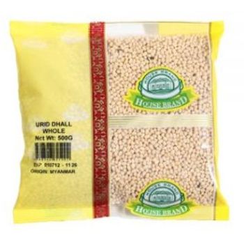House Brand Urad Dhall 500g