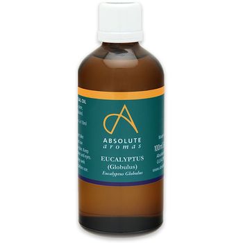 Absolute Aromas Eucalyptus Globulus Oil 10ml
