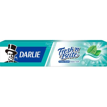 Darlie Toothpaste Freshn Brite