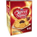 Kerk Sweet Time Assorted Biscuits 600g
