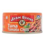 Ayam Brand Tuna Tomato Chilli 160g