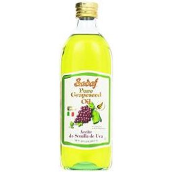 Sadaf Pure Grapeseed Oil 1 Liter
