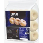 NZ Food Donat 500g